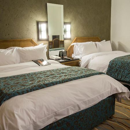 The Centurion Hotel Extérieur photo