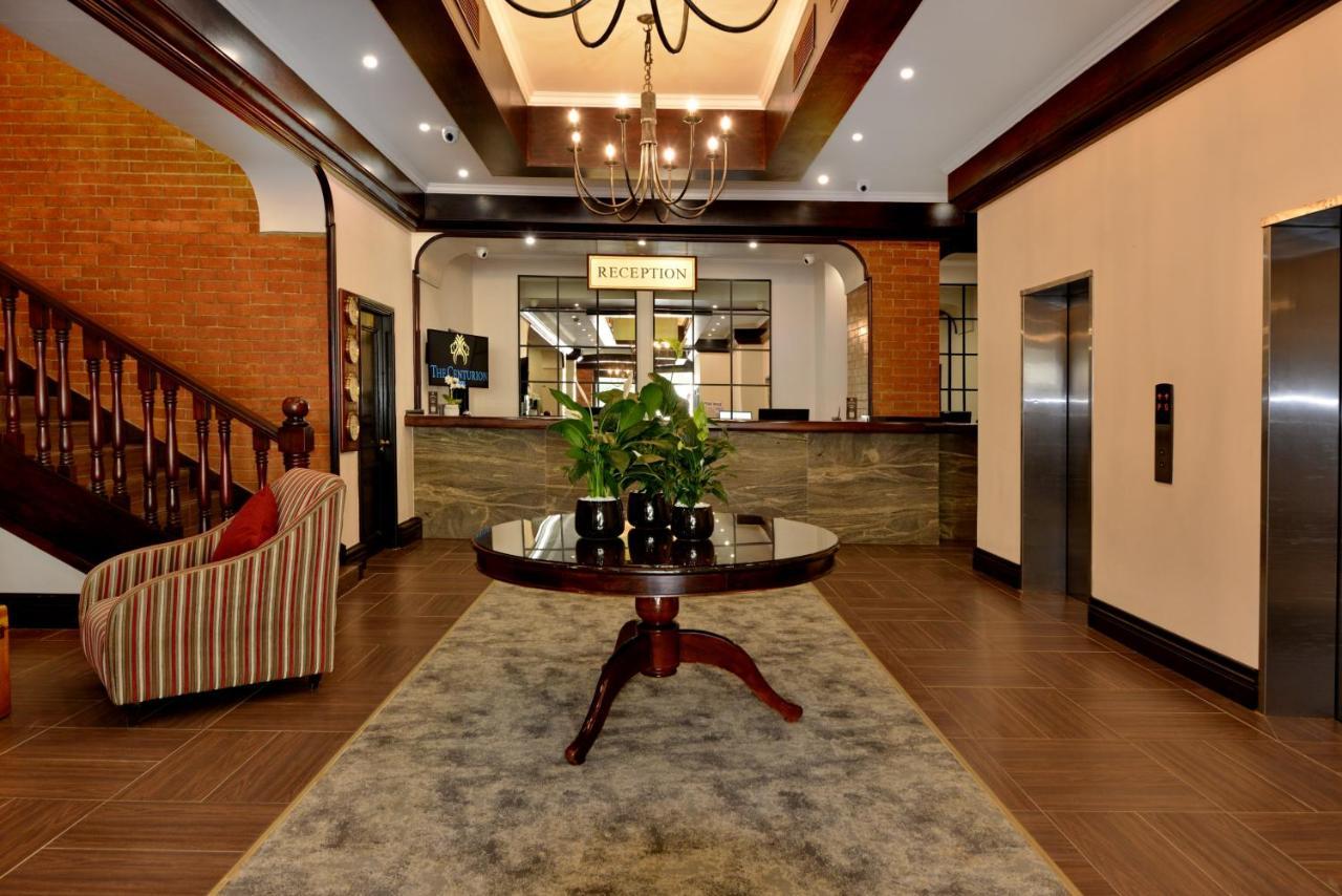 The Centurion Hotel Extérieur photo