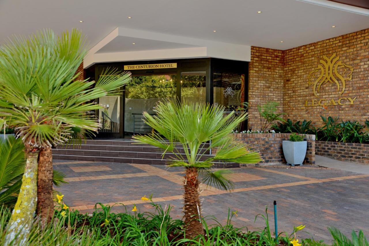 The Centurion Hotel Extérieur photo