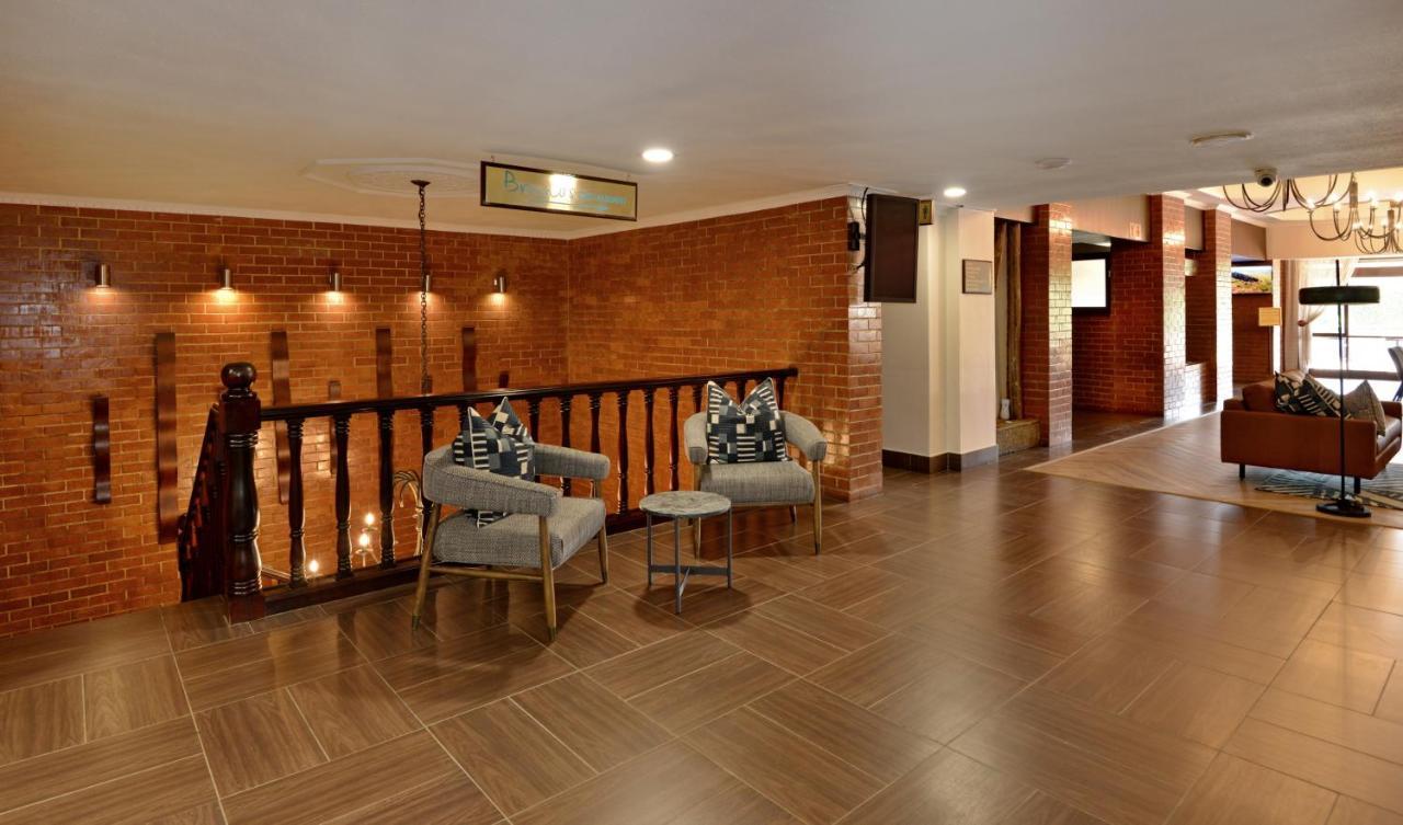 The Centurion Hotel Extérieur photo