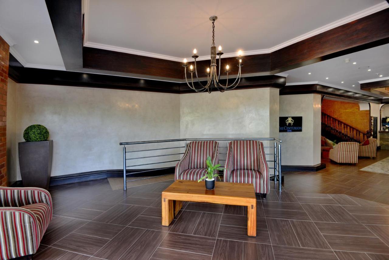 The Centurion Hotel Extérieur photo
