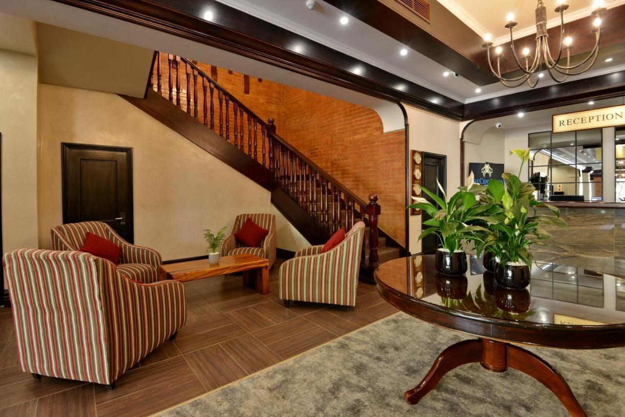 The Centurion Hotel Extérieur photo