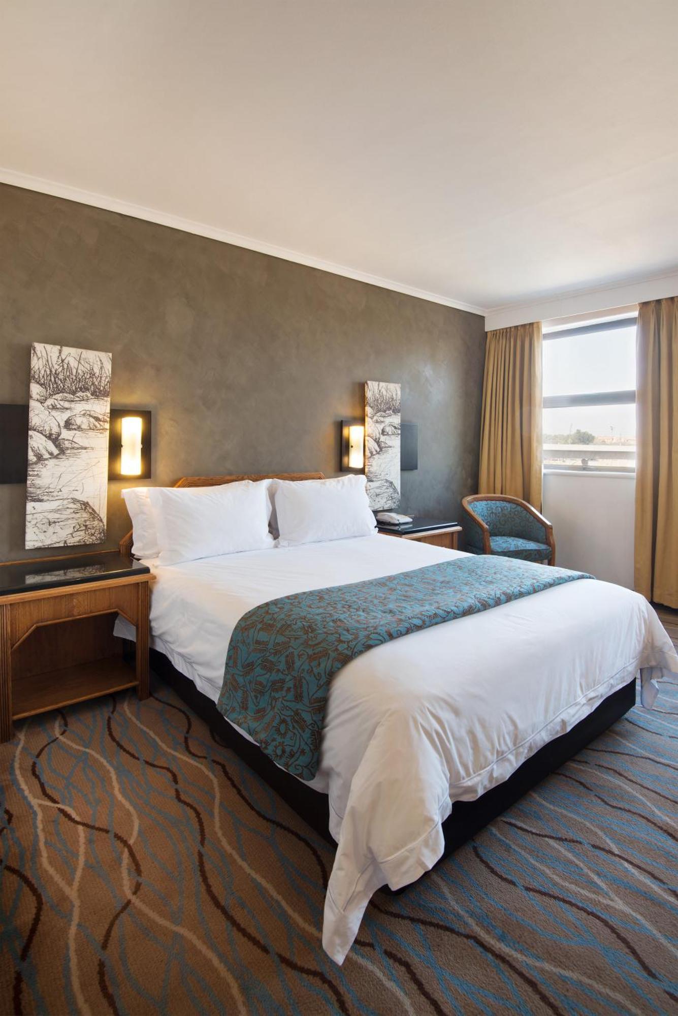 The Centurion Hotel Extérieur photo