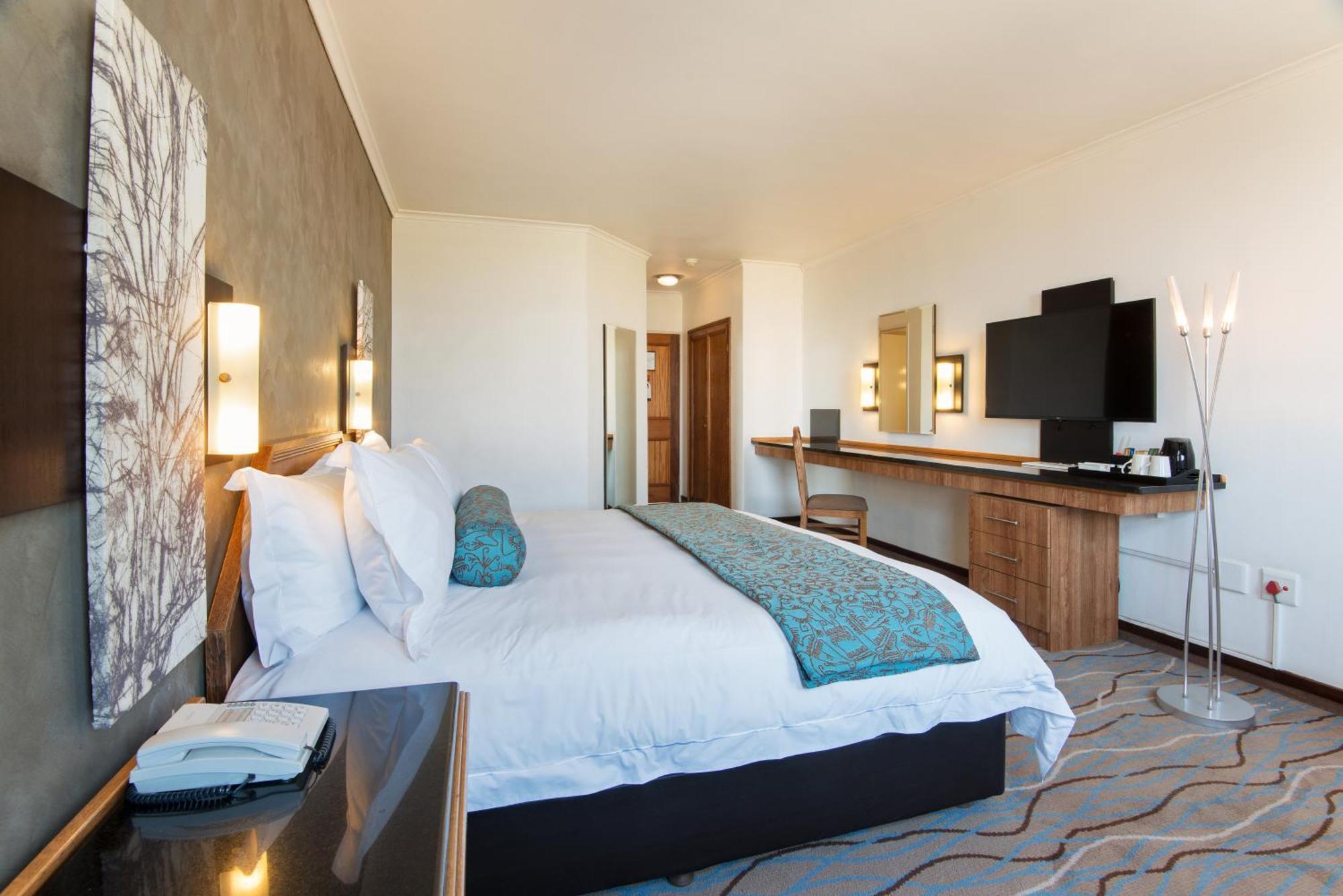 The Centurion Hotel Extérieur photo