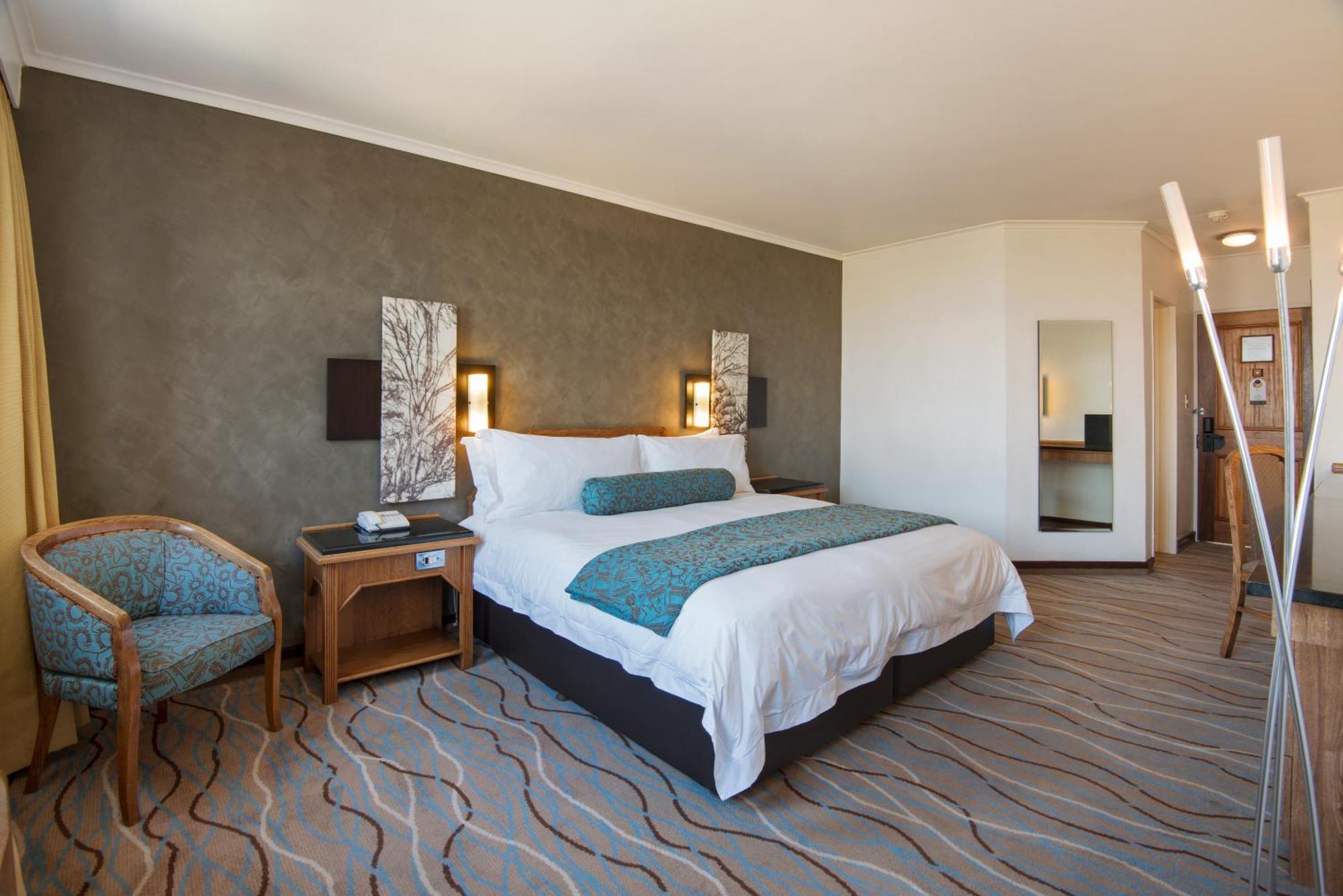 The Centurion Hotel Extérieur photo