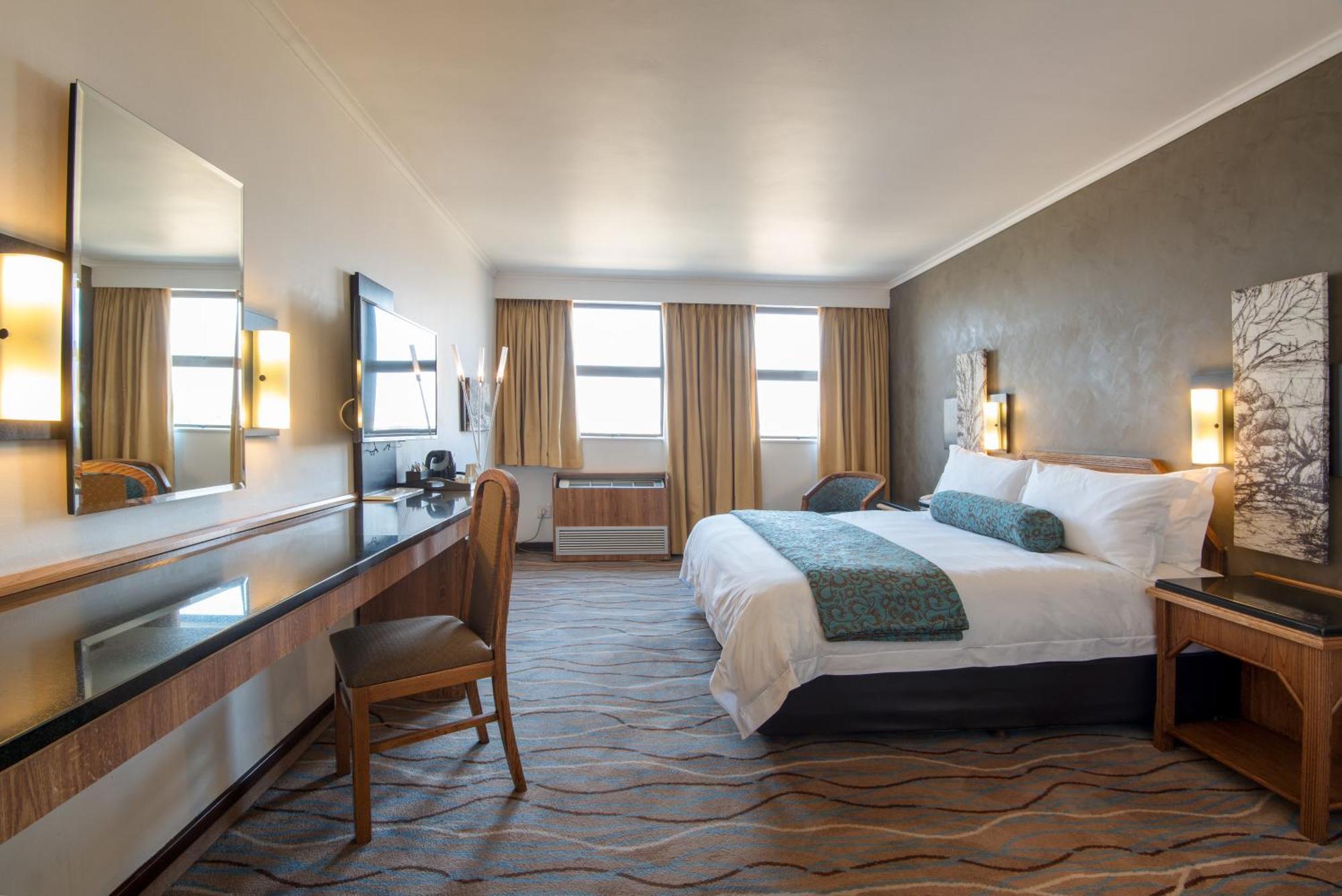 The Centurion Hotel Extérieur photo
