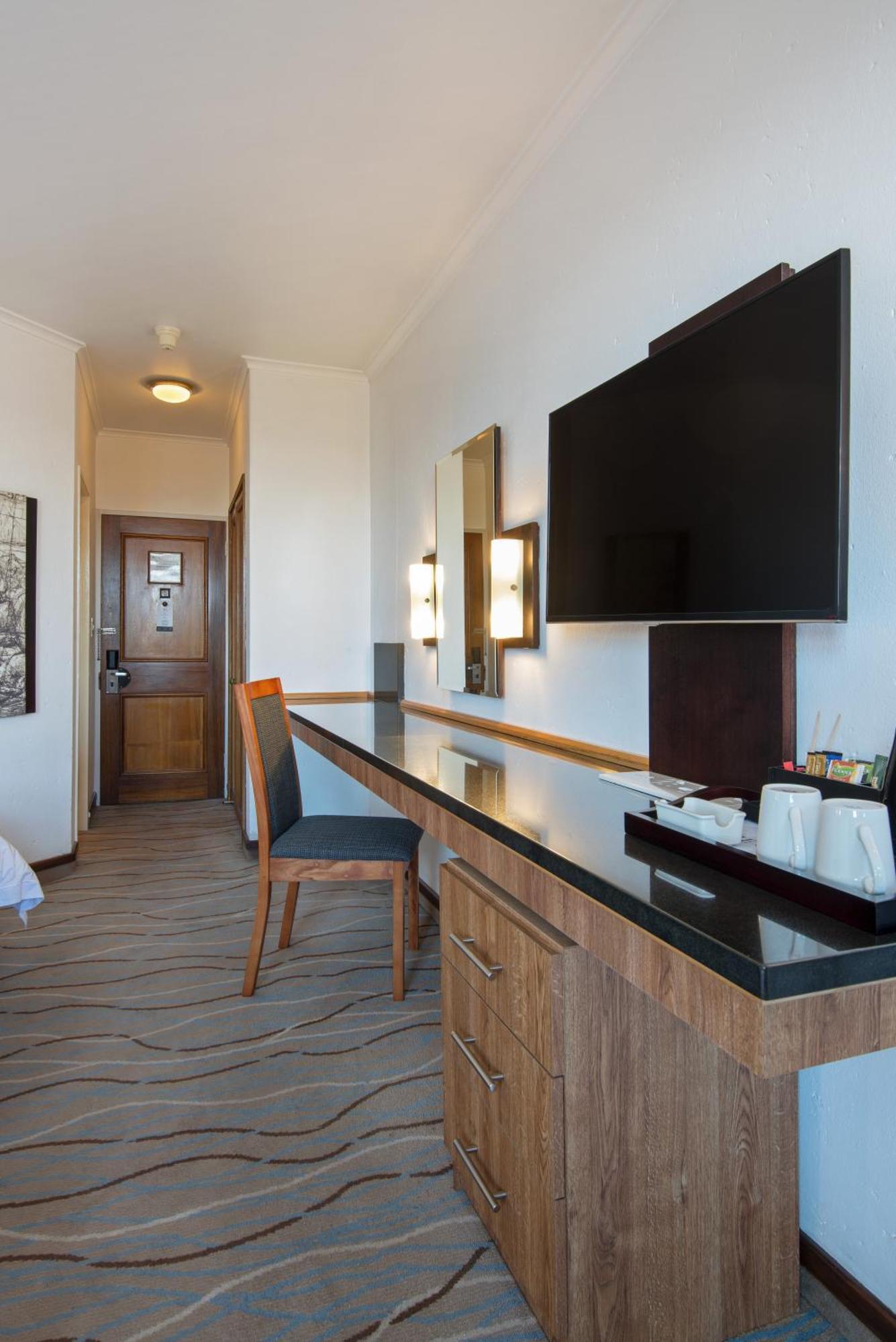 The Centurion Hotel Extérieur photo