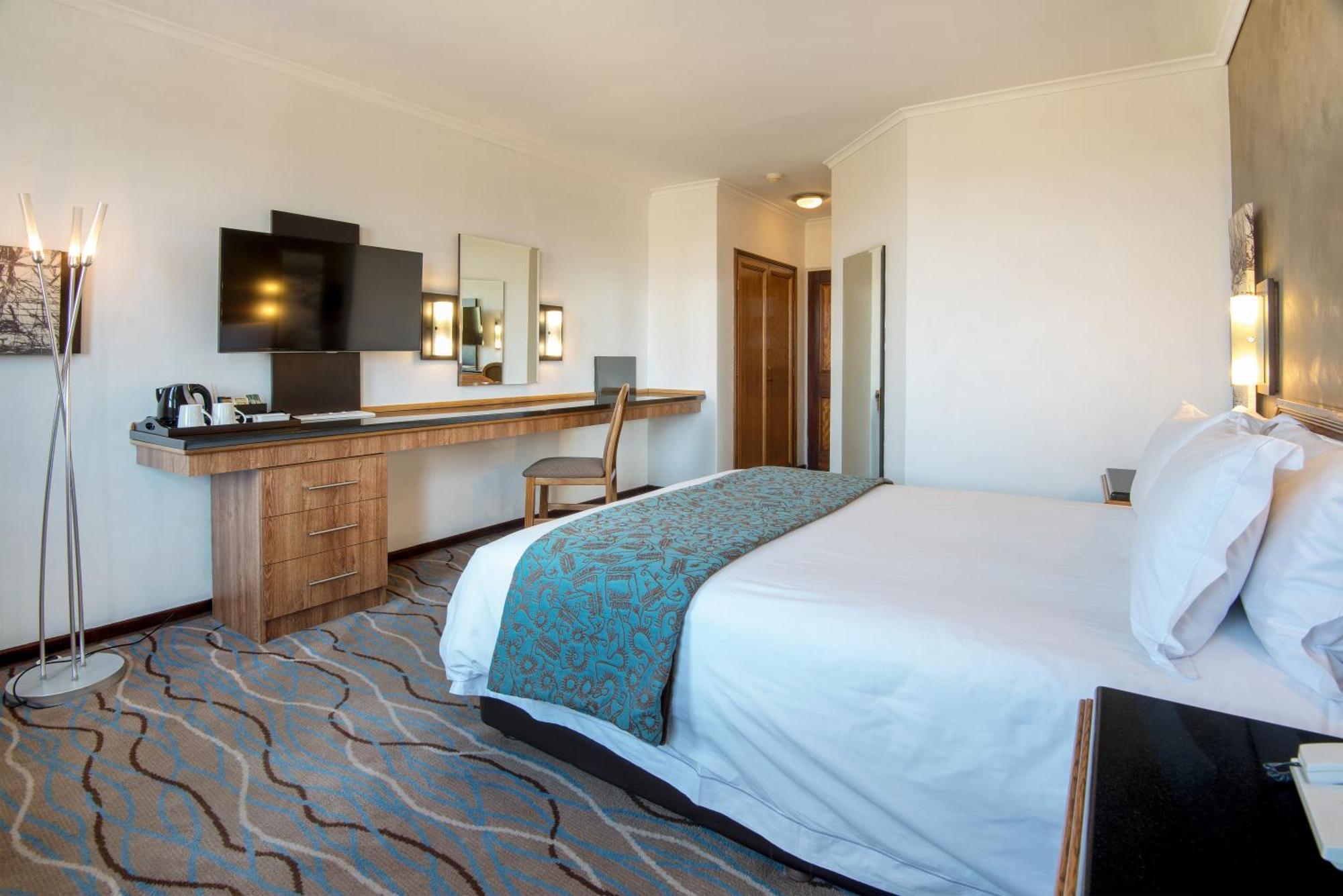 The Centurion Hotel Extérieur photo