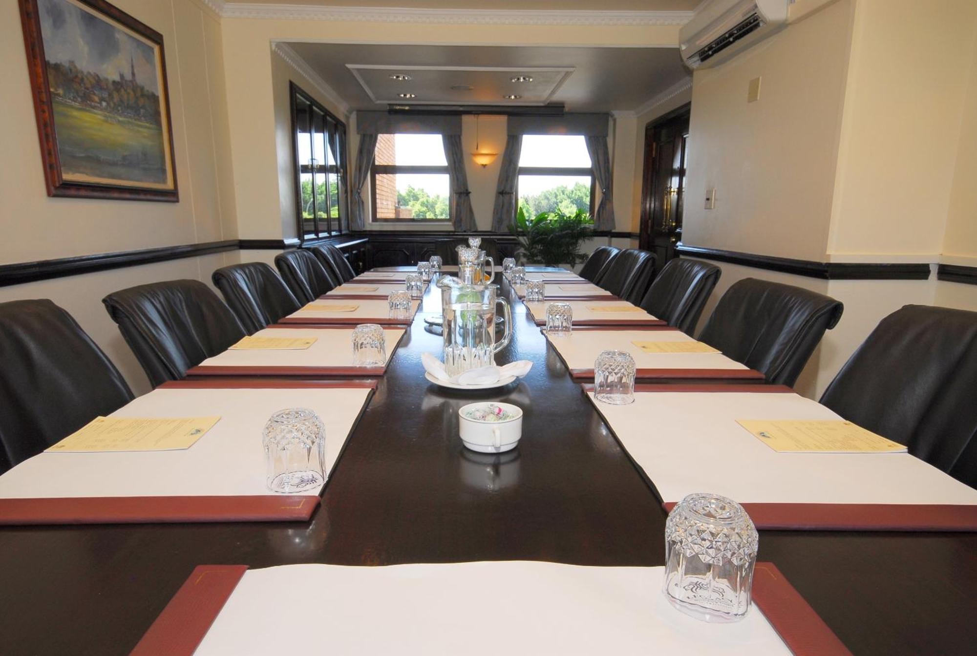 The Centurion Hotel Extérieur photo