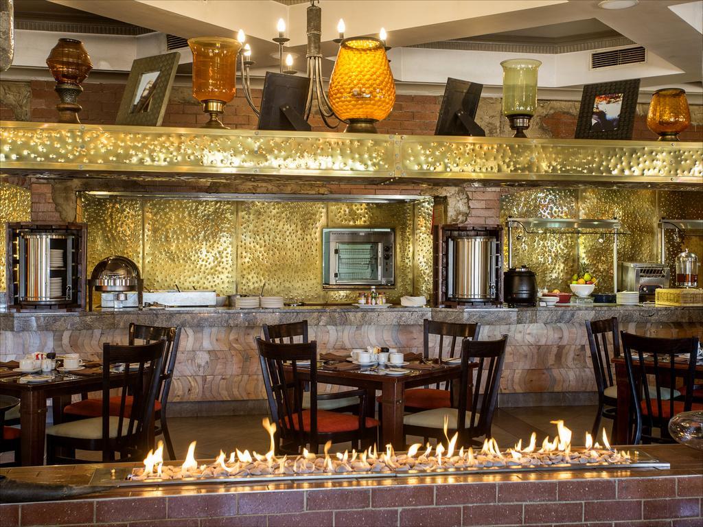 The Centurion Hotel Extérieur photo