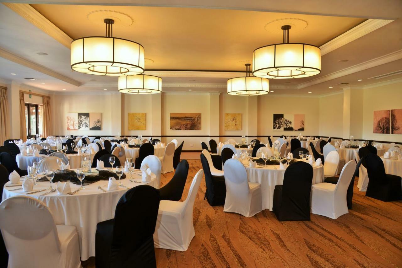 The Centurion Hotel Extérieur photo