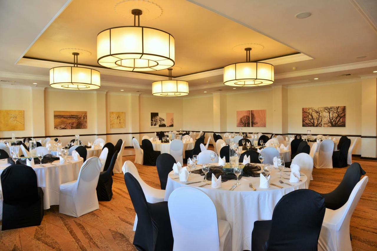 The Centurion Hotel Extérieur photo