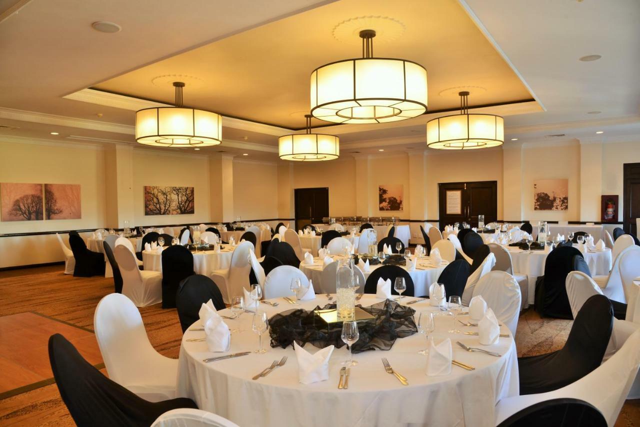 The Centurion Hotel Extérieur photo