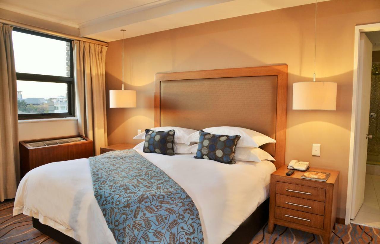 The Centurion Hotel Extérieur photo