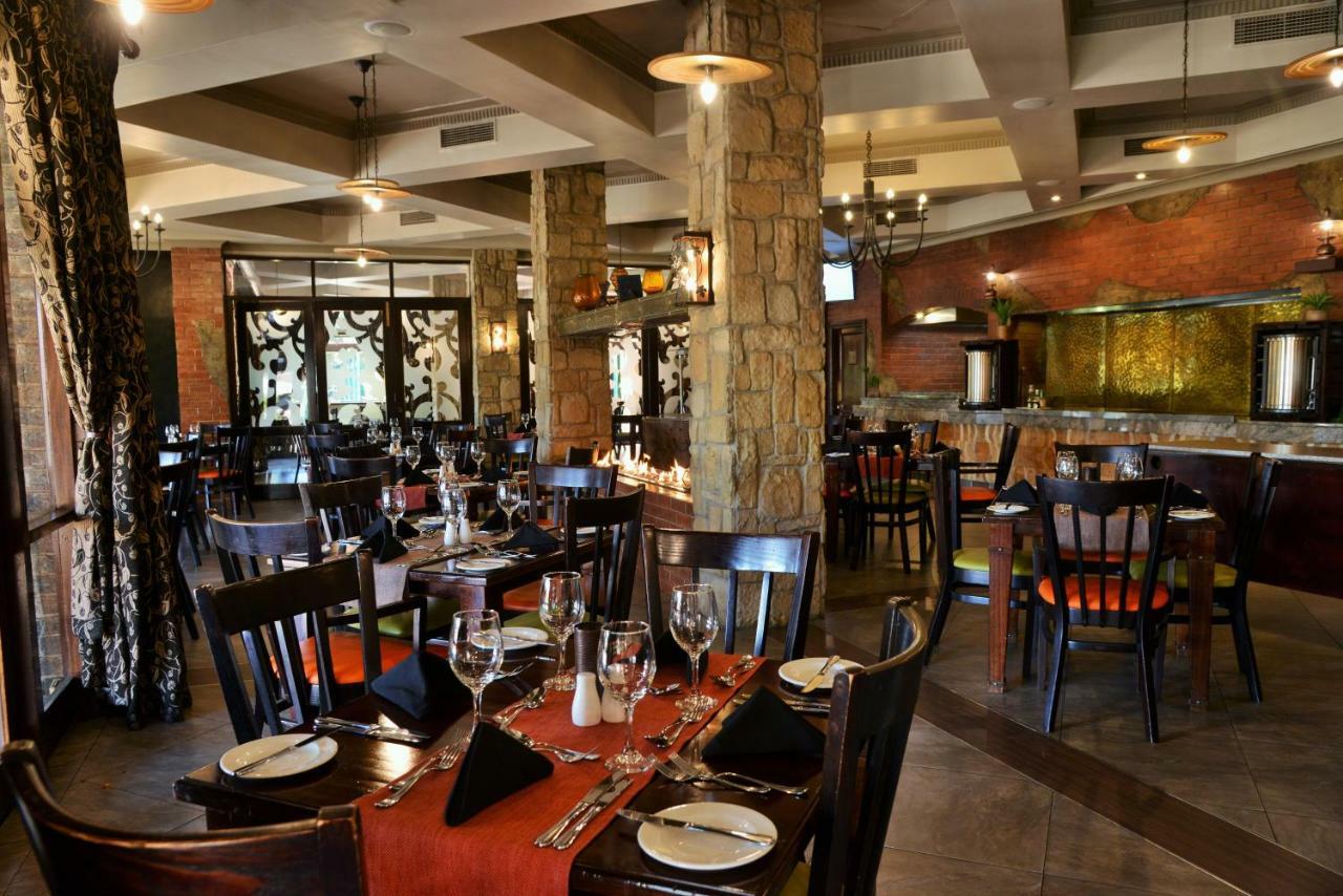 The Centurion Hotel Extérieur photo